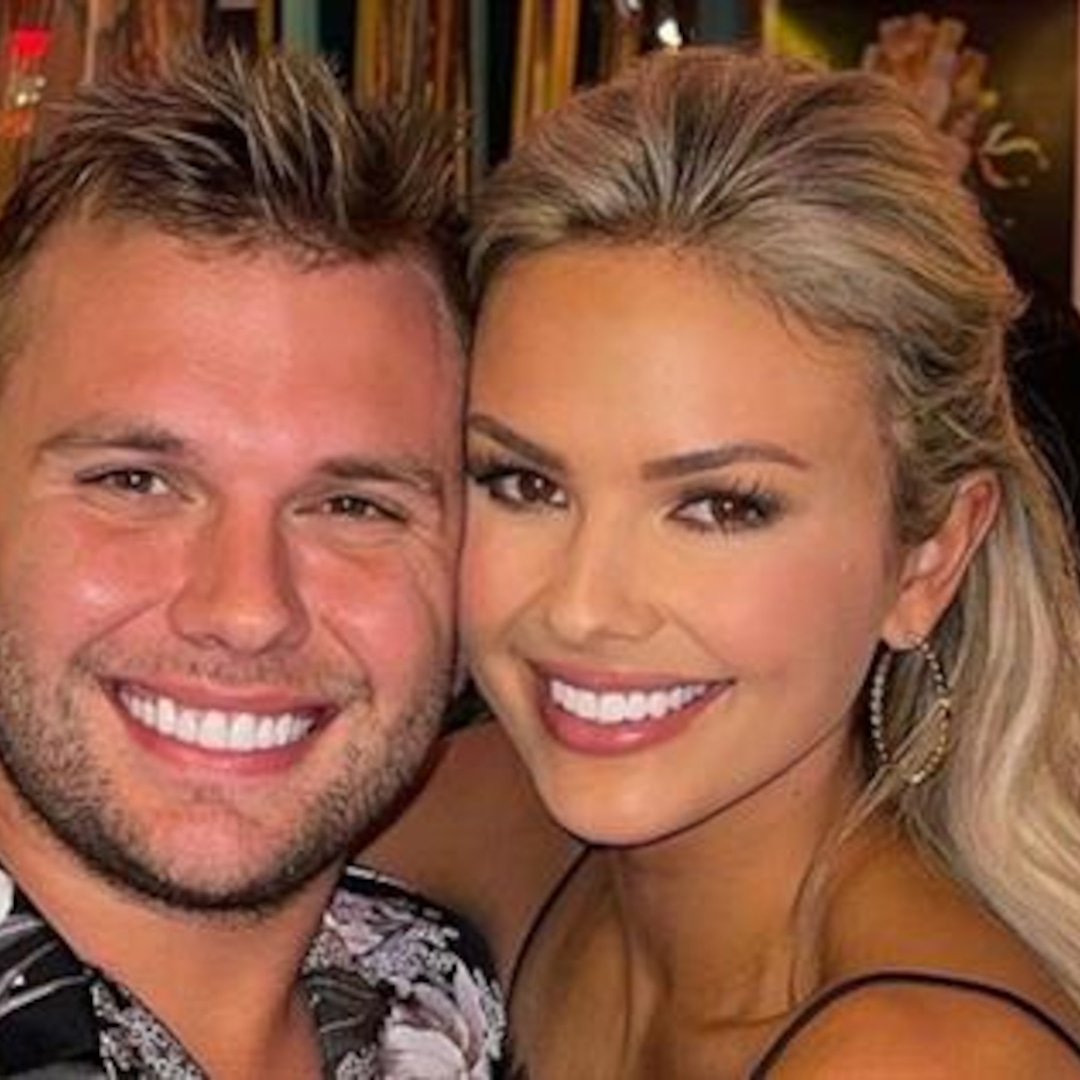 Did Chase Chrisley Break Up With Emmy Emmy Medders SPLIT With Chase Chrisley Before Engagement